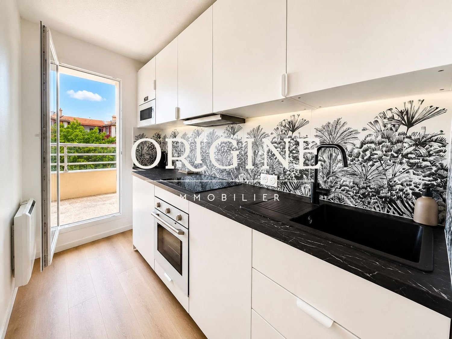 Appartement à vendre, 50m², Arcachon