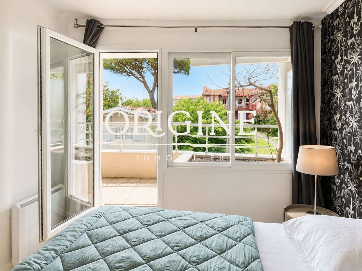 Appartement à vendre, 50m², Arcachon