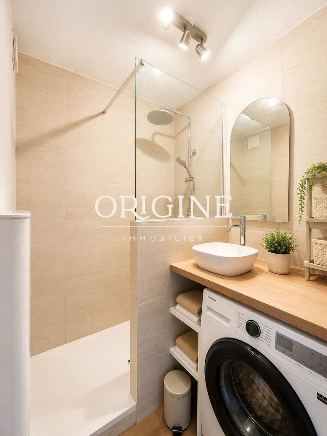 Appartement à vendre, 50m², Arcachon