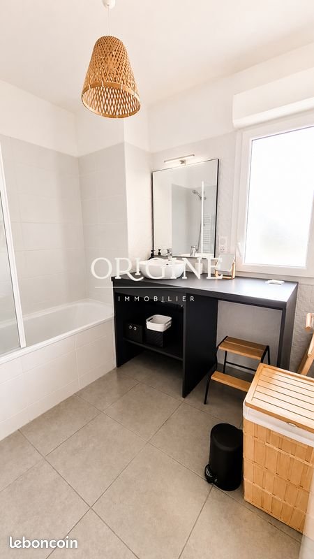 Appartement à louer, 65m², La Teste-de-Buch