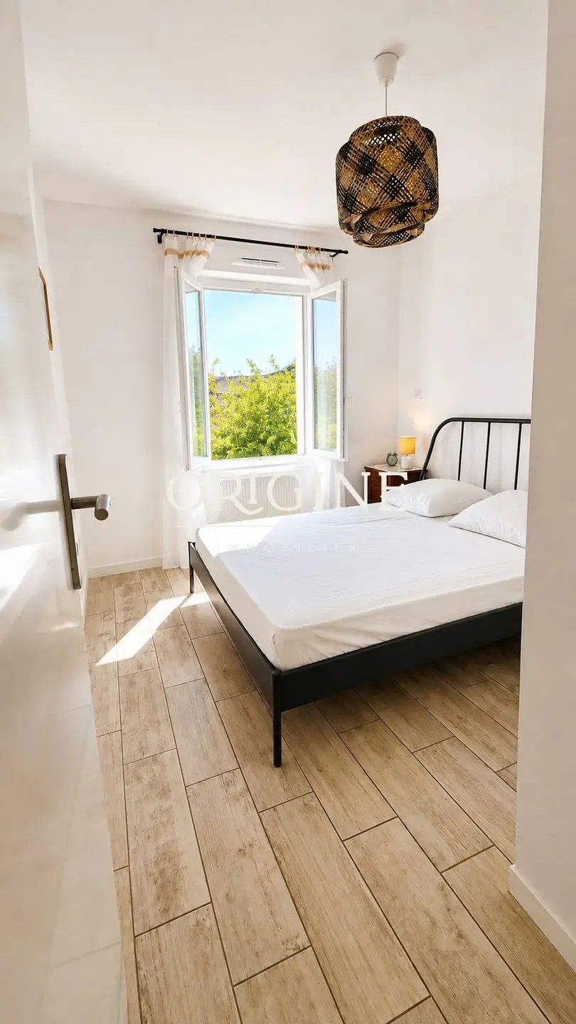 Appartement à louer, 65m², La Teste-de-Buch