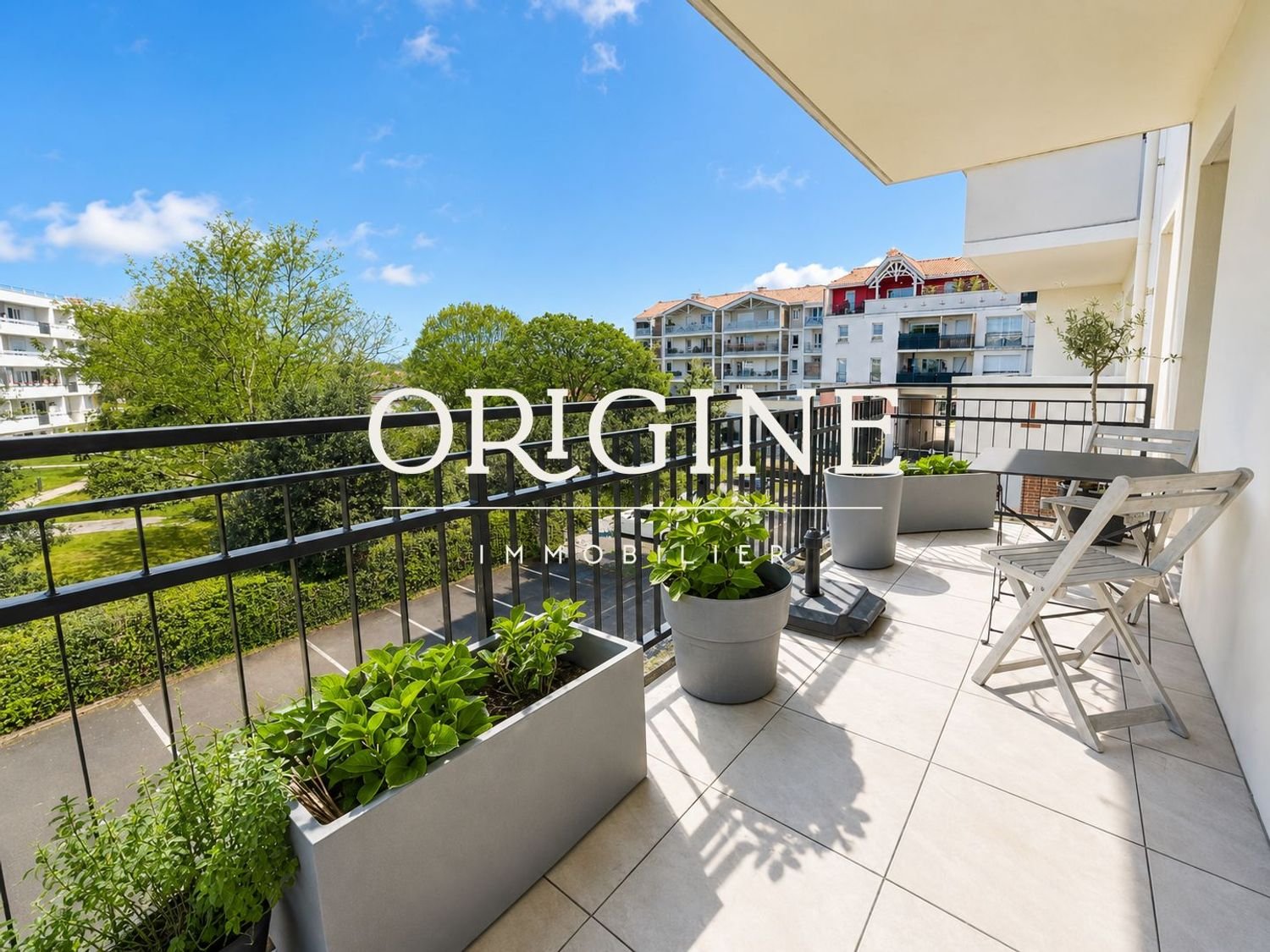 Appartement à vendre, 62m², La Teste-de-Buch