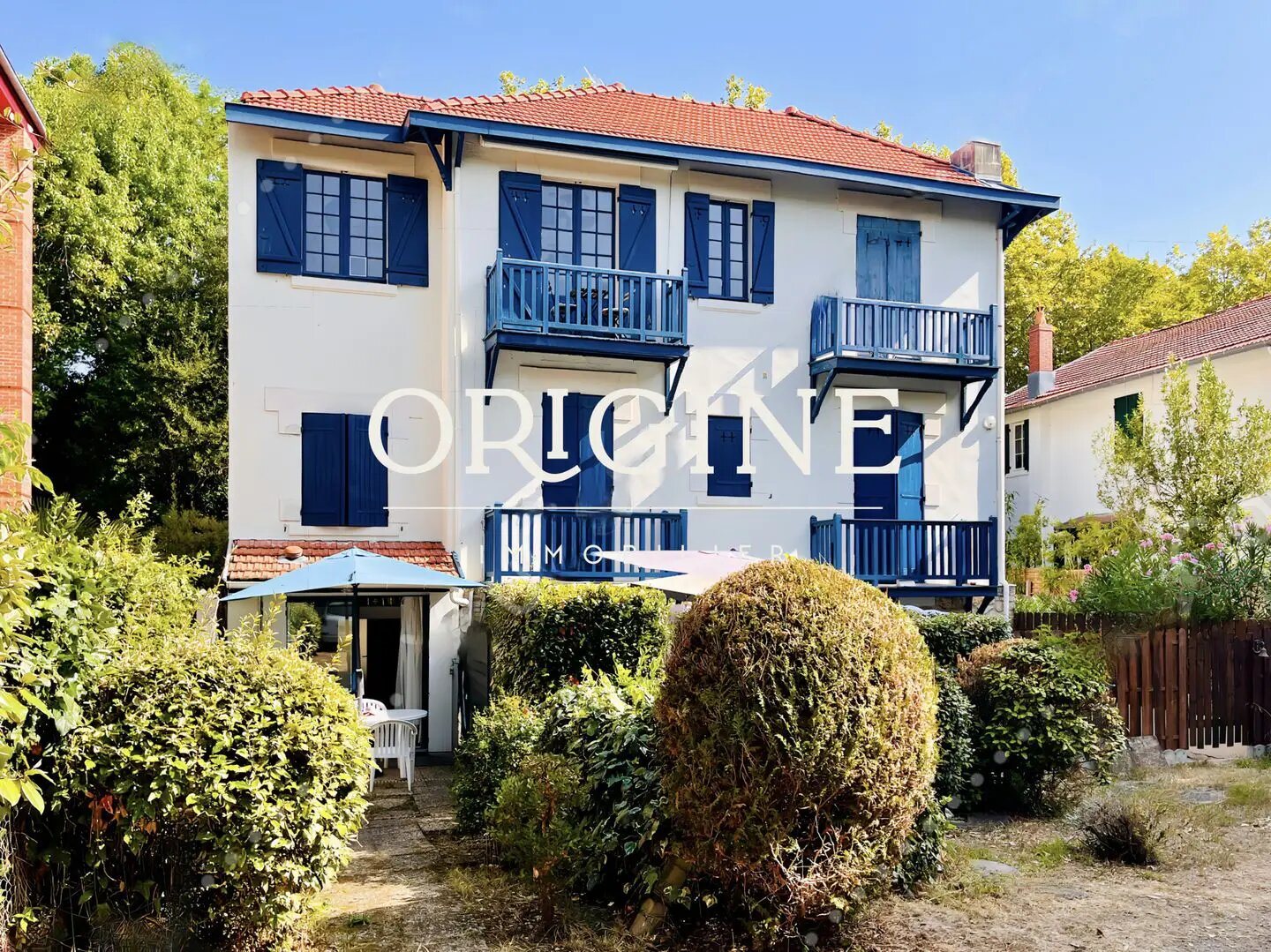 Appartement à vendre, 22m², Arcachon