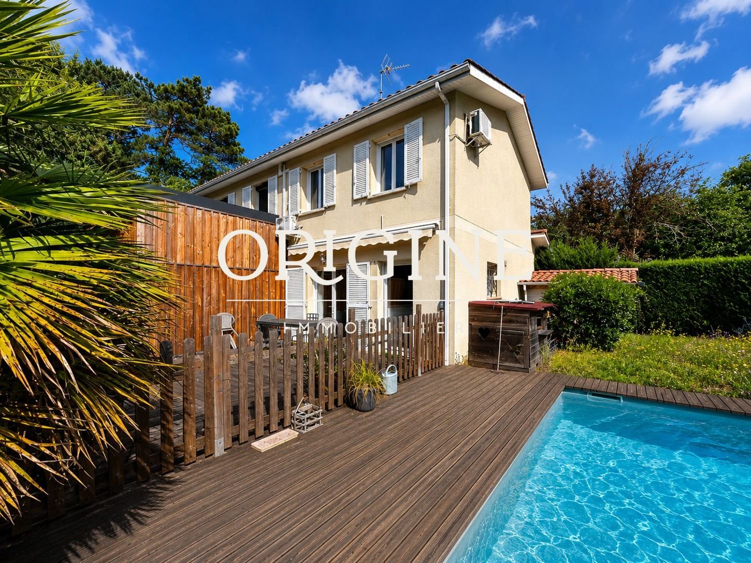 Maison à vendre, 68m², La Teste-de-Buch