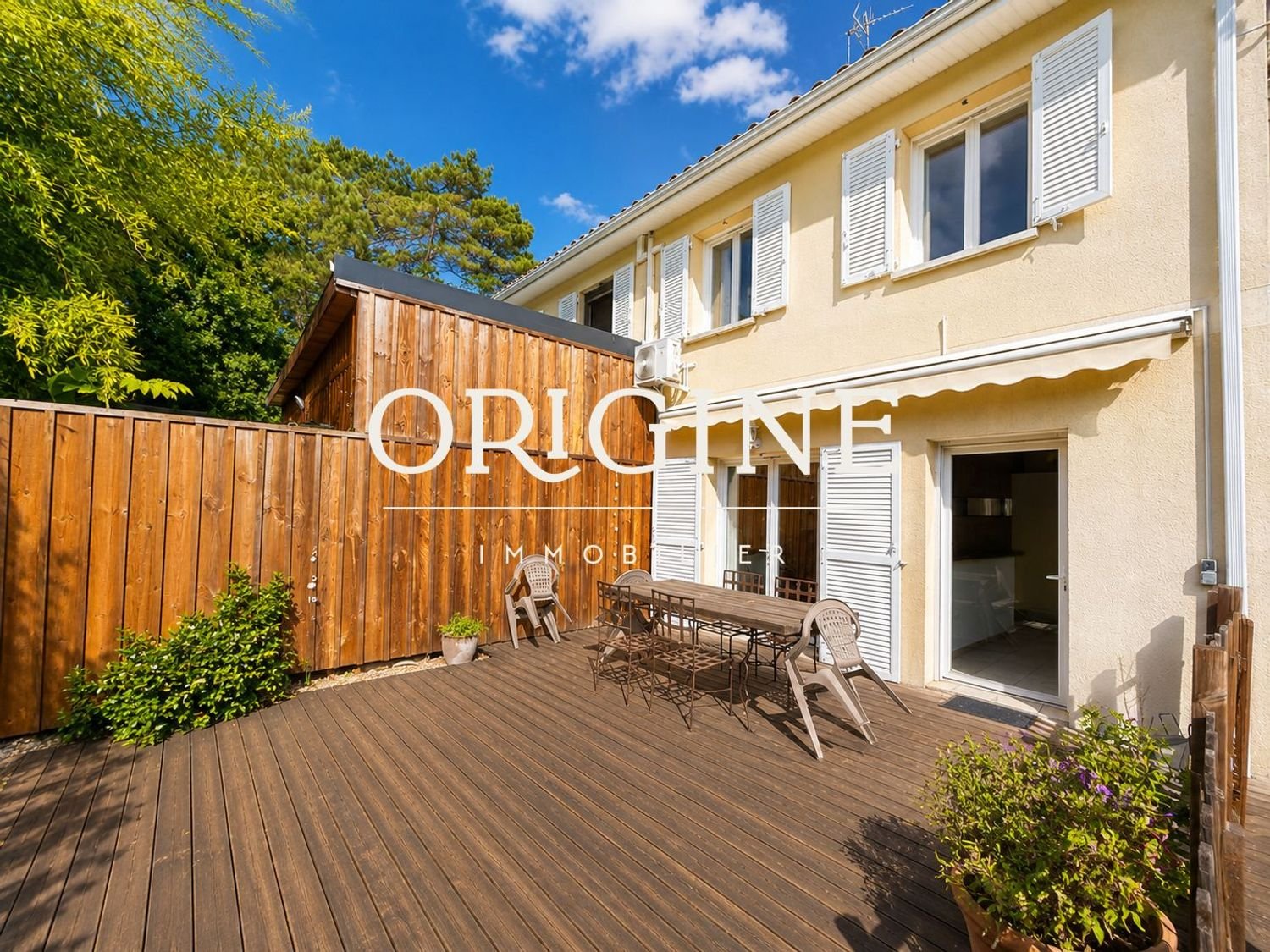 Maison à vendre, 68m², La Teste-de-Buch