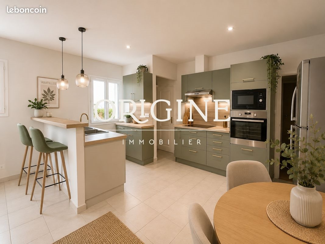 Appartement à vendre, 60m², La Teste-de-Buch