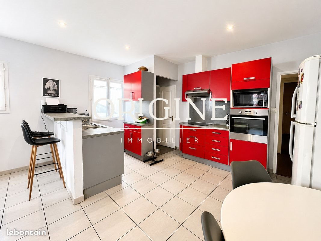 Appartement à vendre, 60m², La Teste-de-Buch