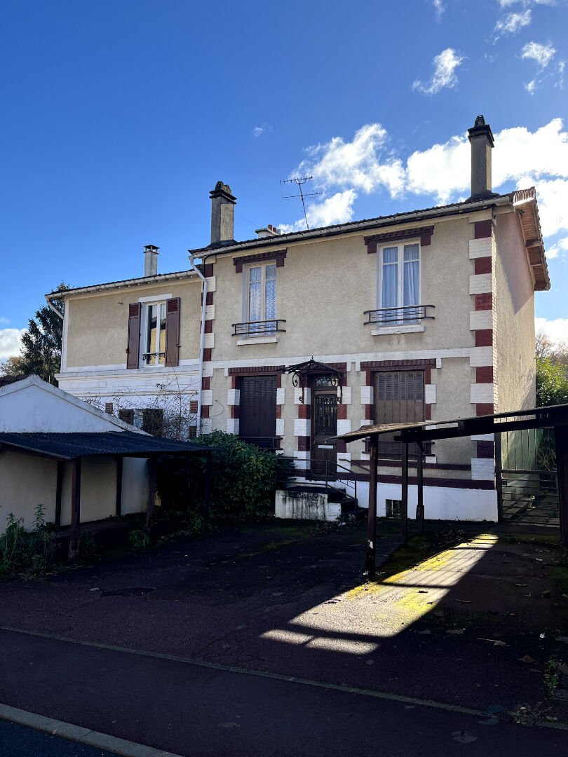 Maison à vendre, 93m², Vélizy-Villacoublay