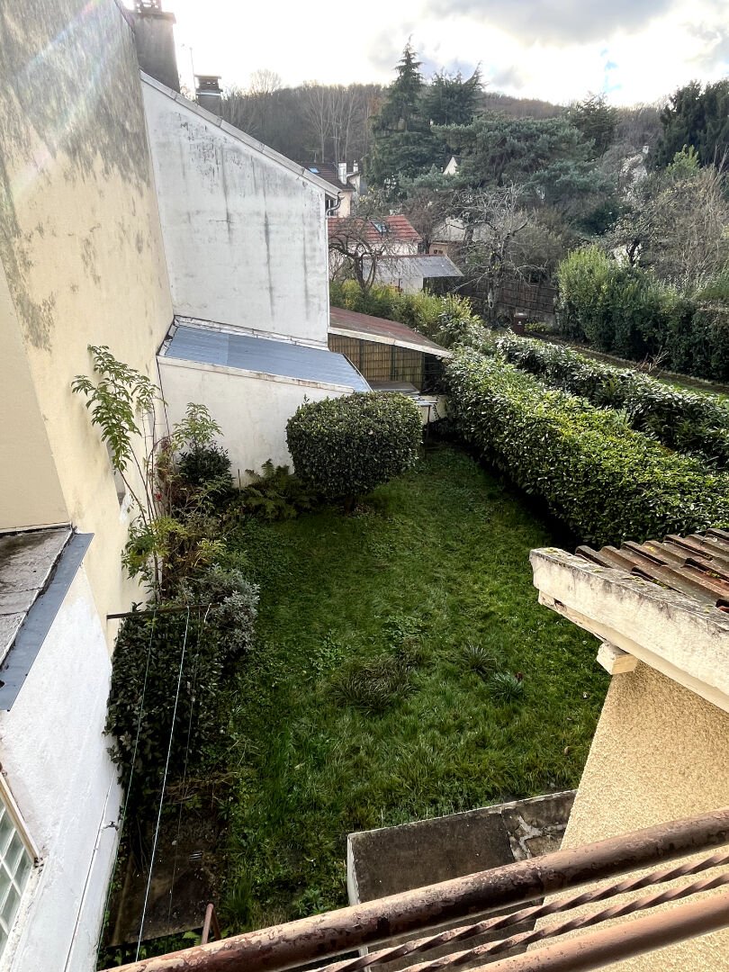Maison à vendre, 93m², Vélizy-Villacoublay