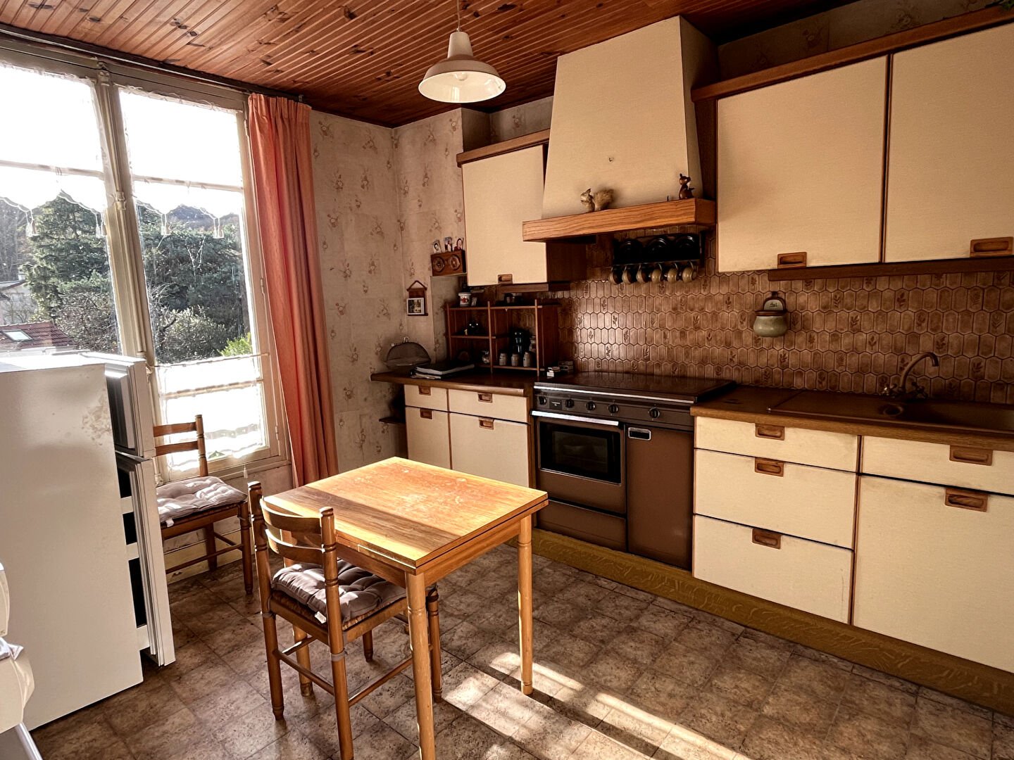 Maison à vendre, 93m², Vélizy-Villacoublay