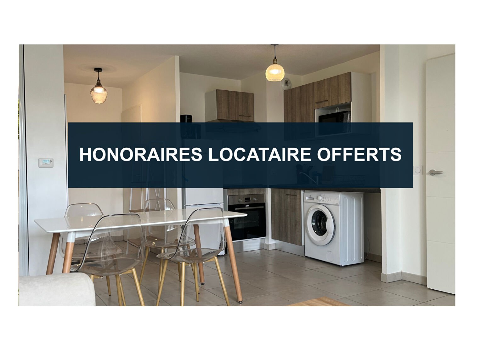 Appartement à louer, 57m², Mérignac