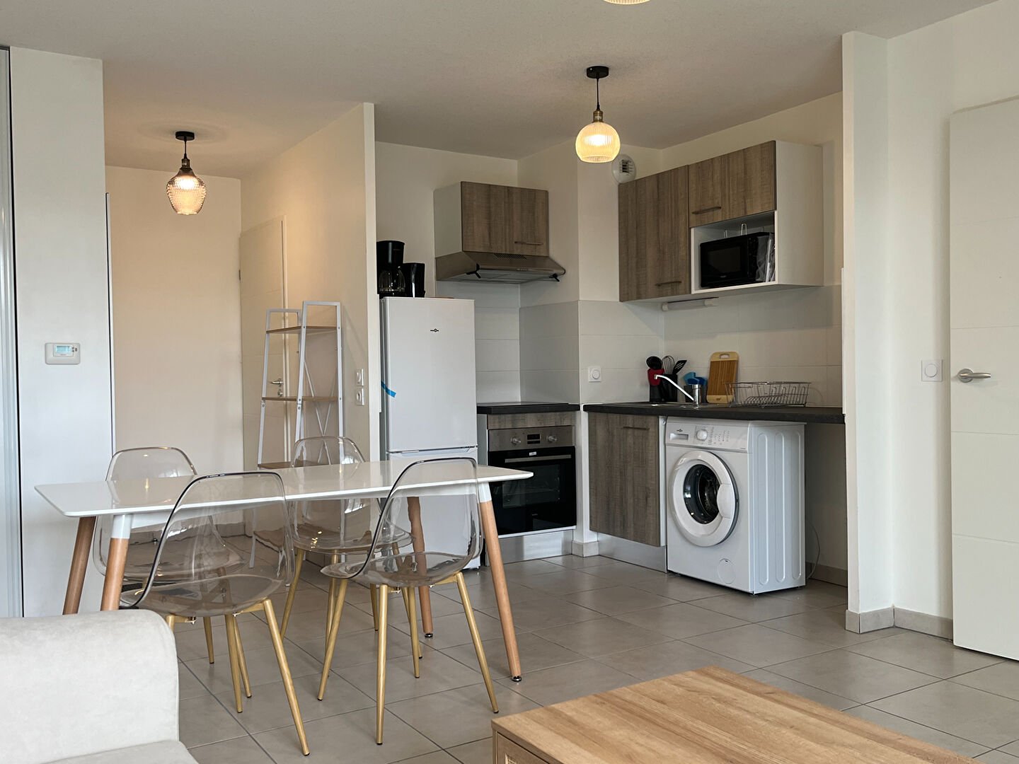 Appartement à louer, 57m², Mérignac