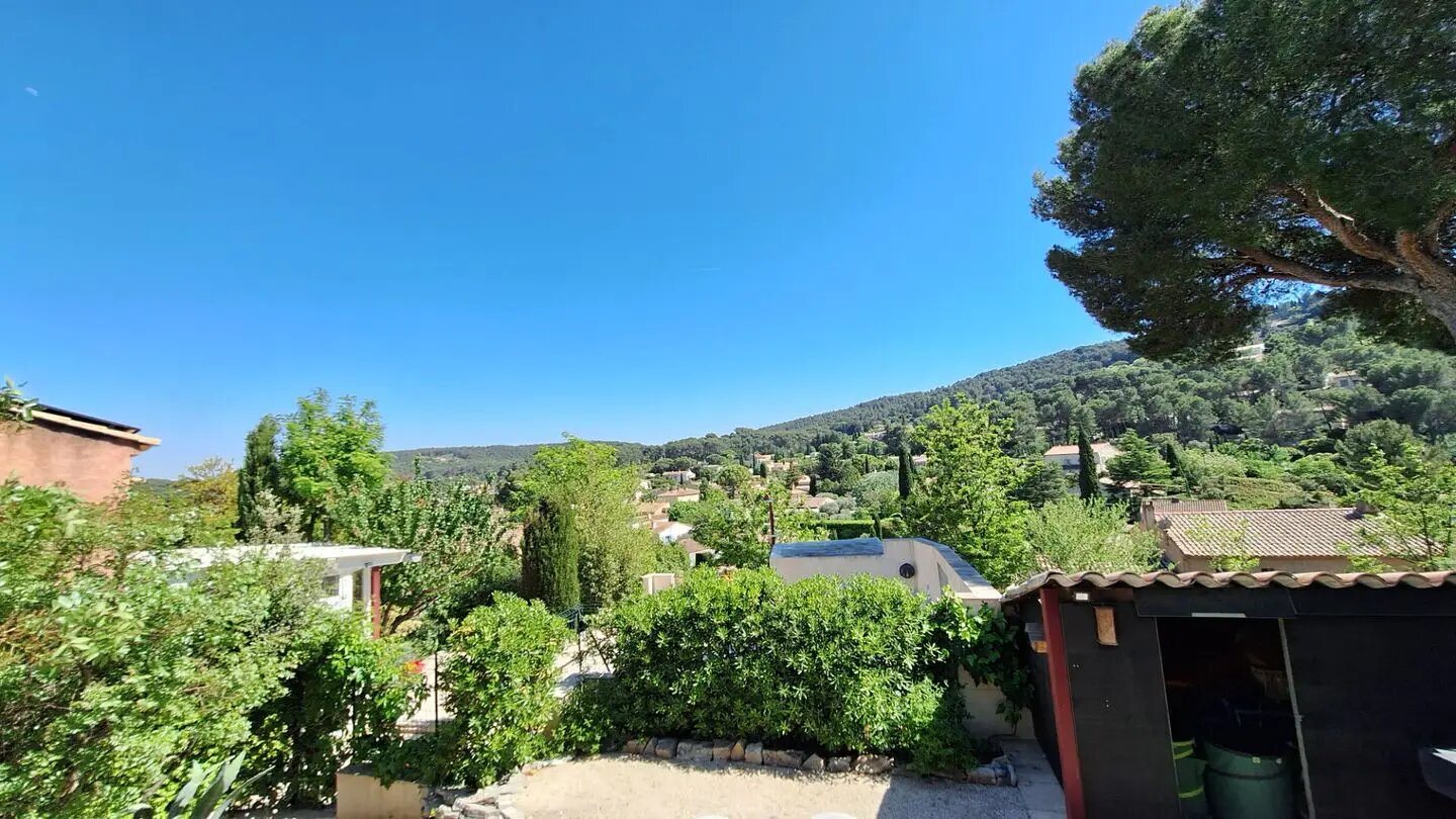 Maison à vendre, 190m², Ventabren