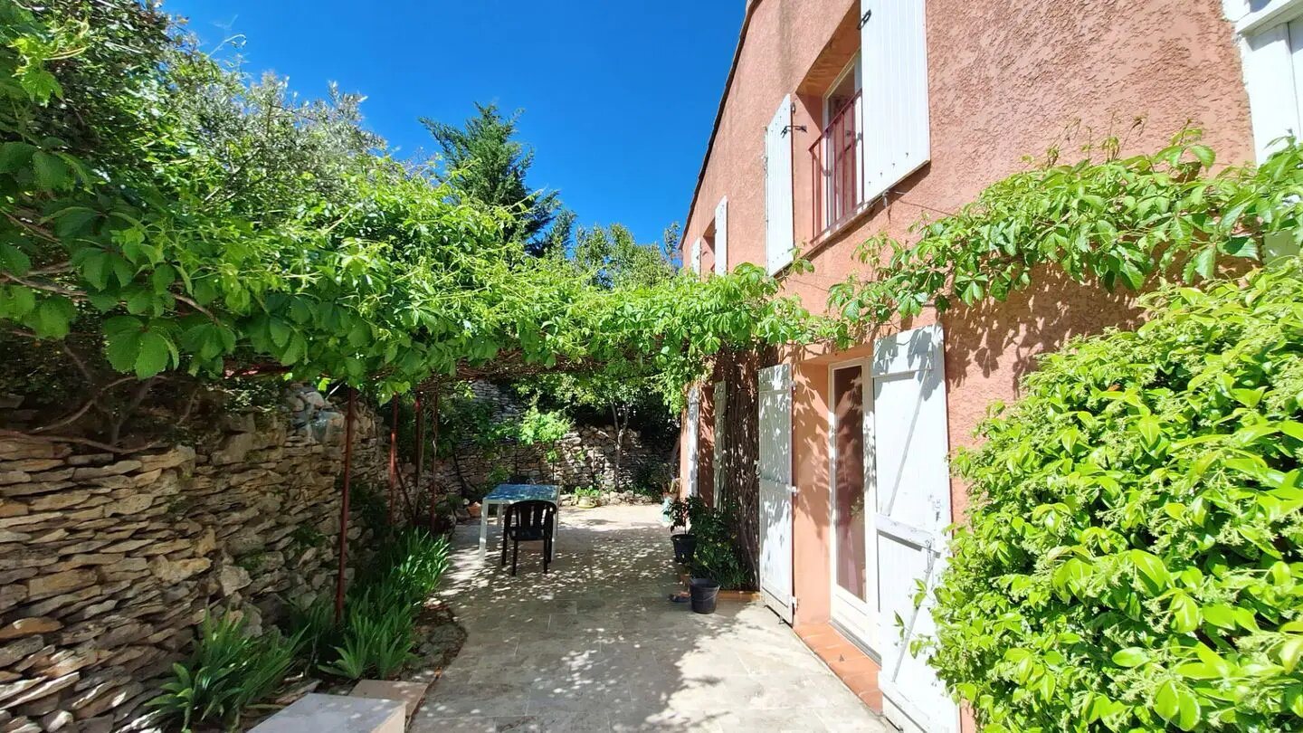 Maison à vendre, 190m², Ventabren