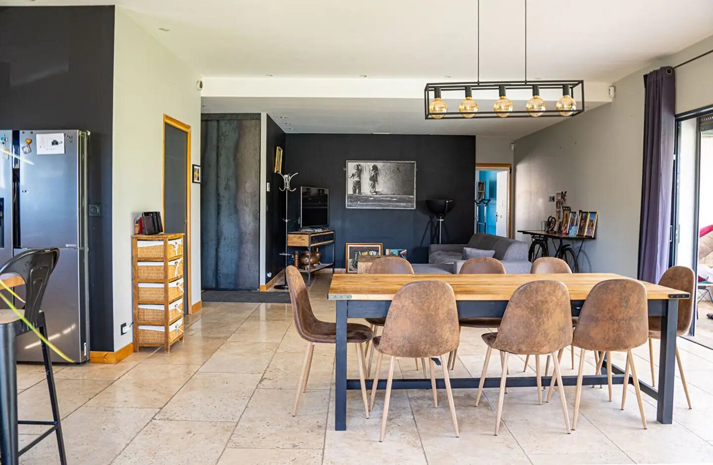 Maison à vendre, 168m², Ventabren