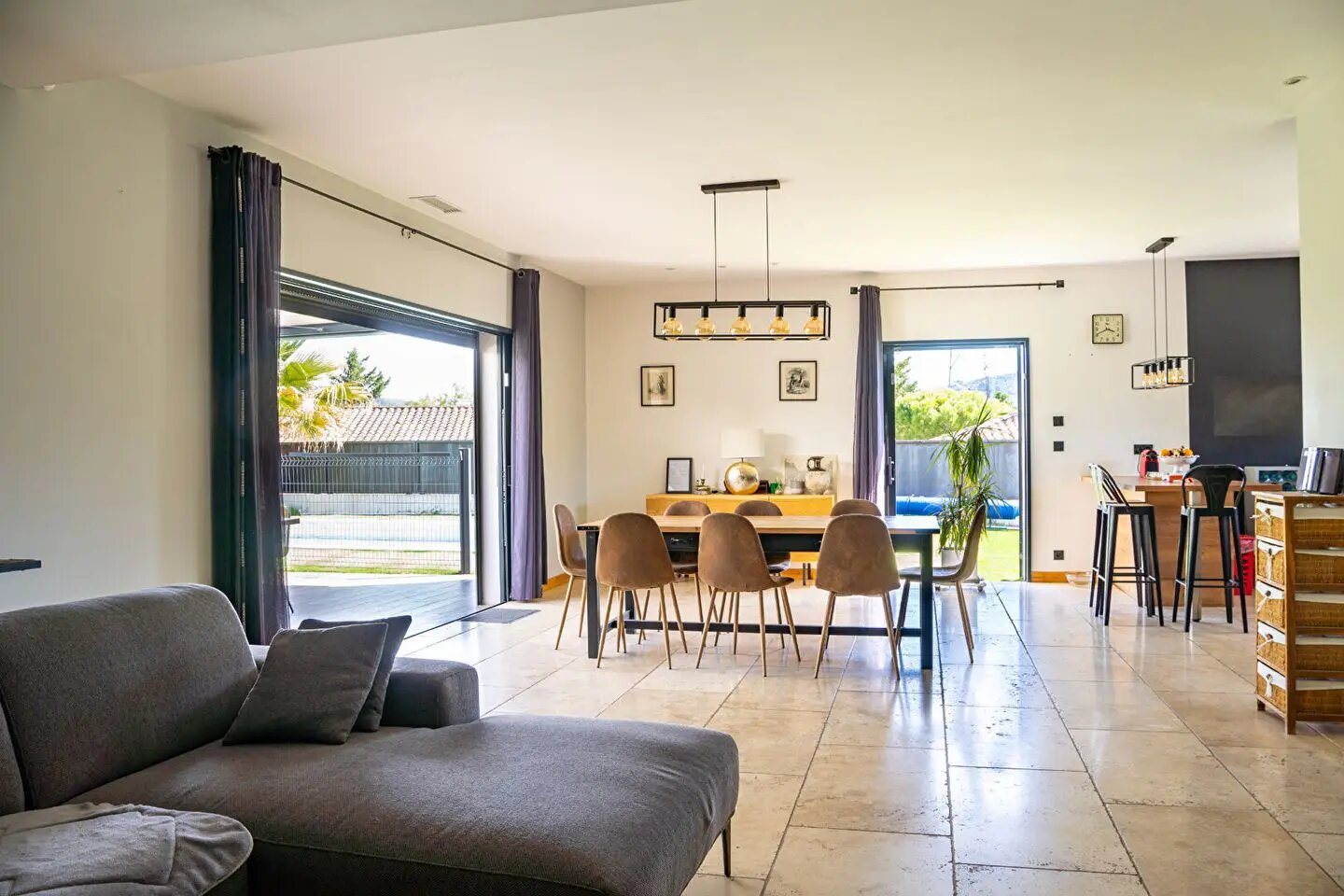 Maison à vendre, 168m², Ventabren