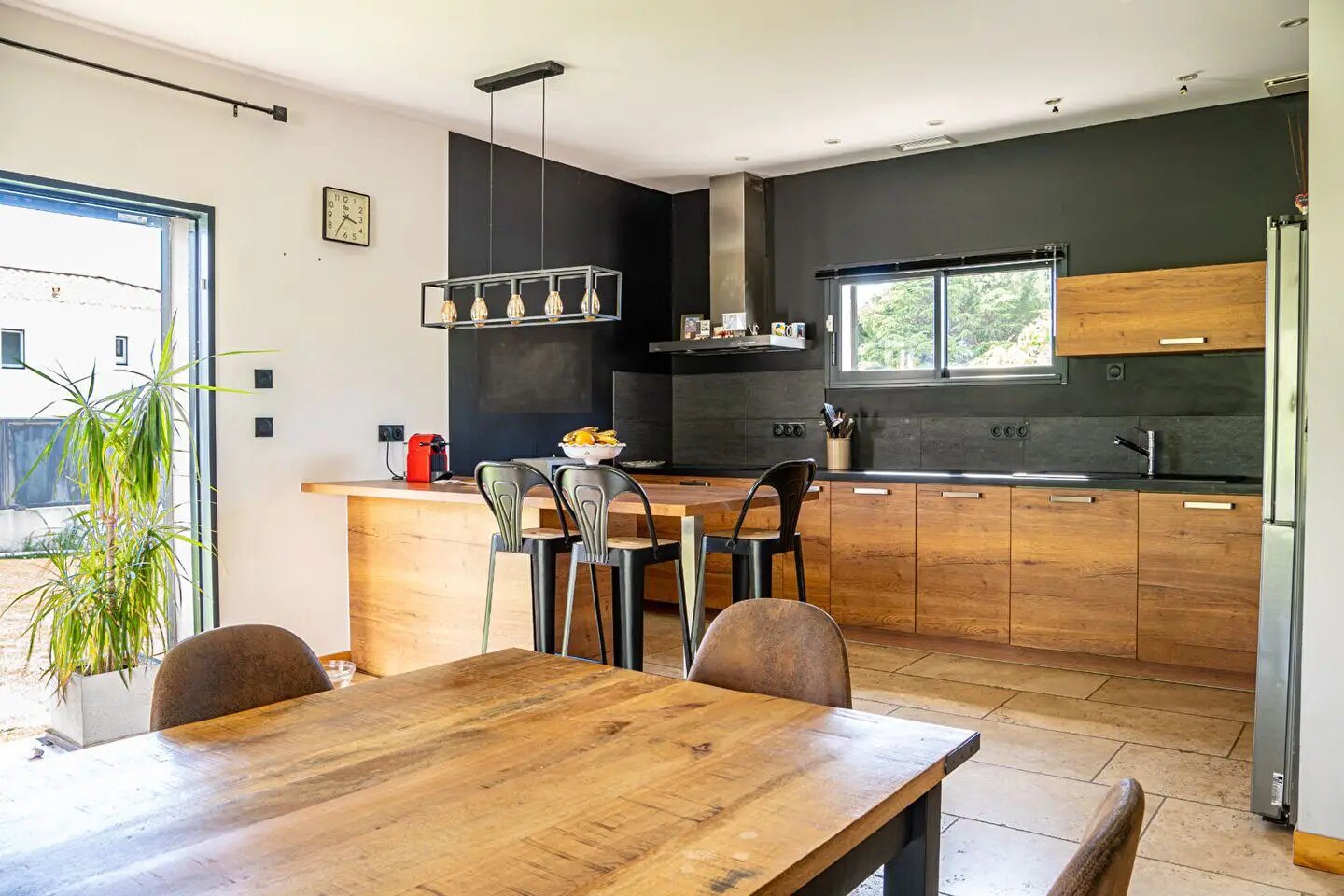 Maison à vendre, 168m², Ventabren