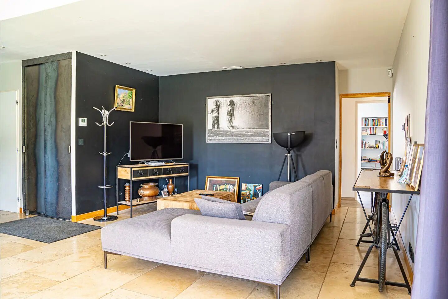 Maison à vendre, 168m², Ventabren