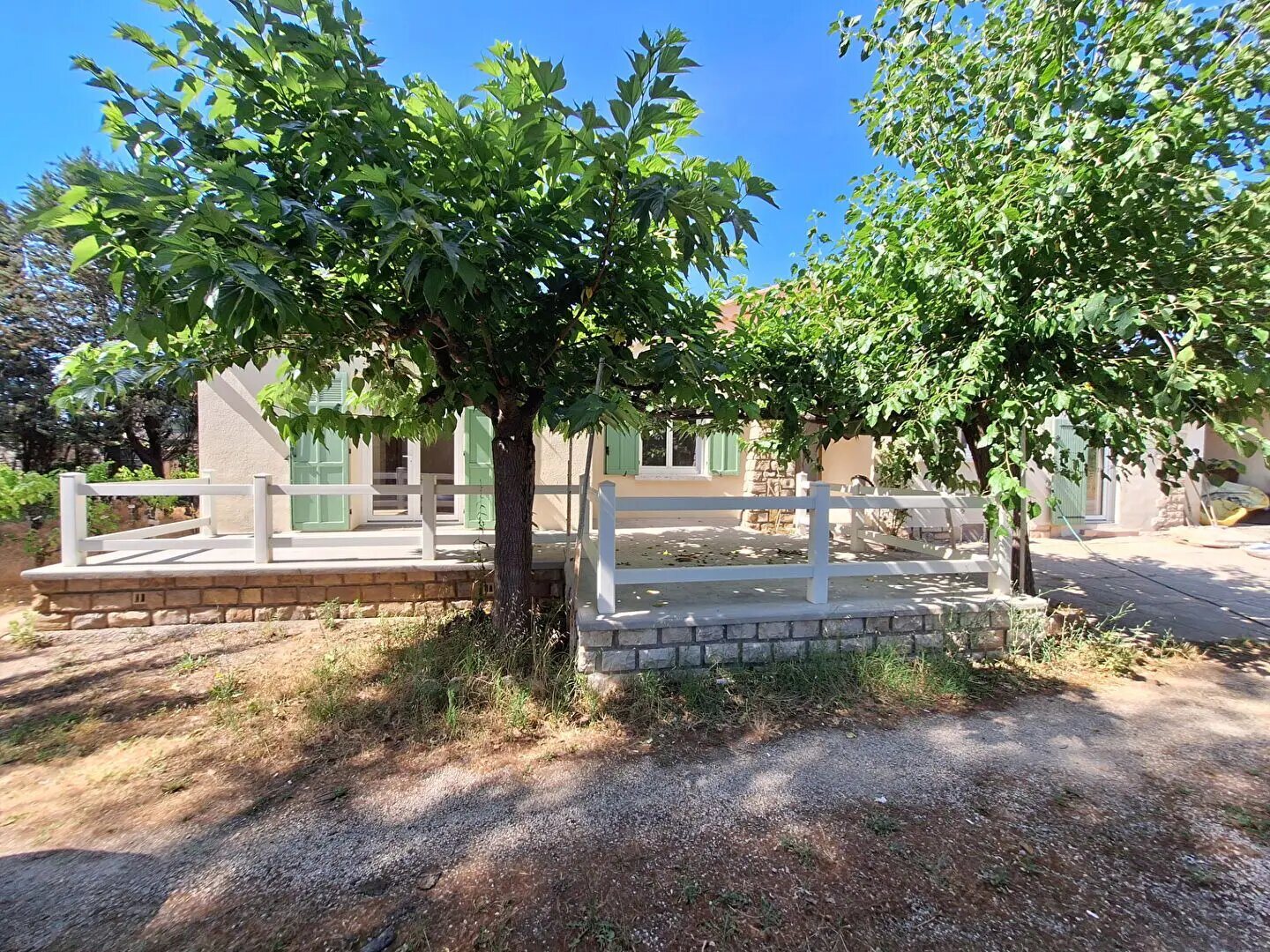 Maison à vendre, 105m², Éguilles