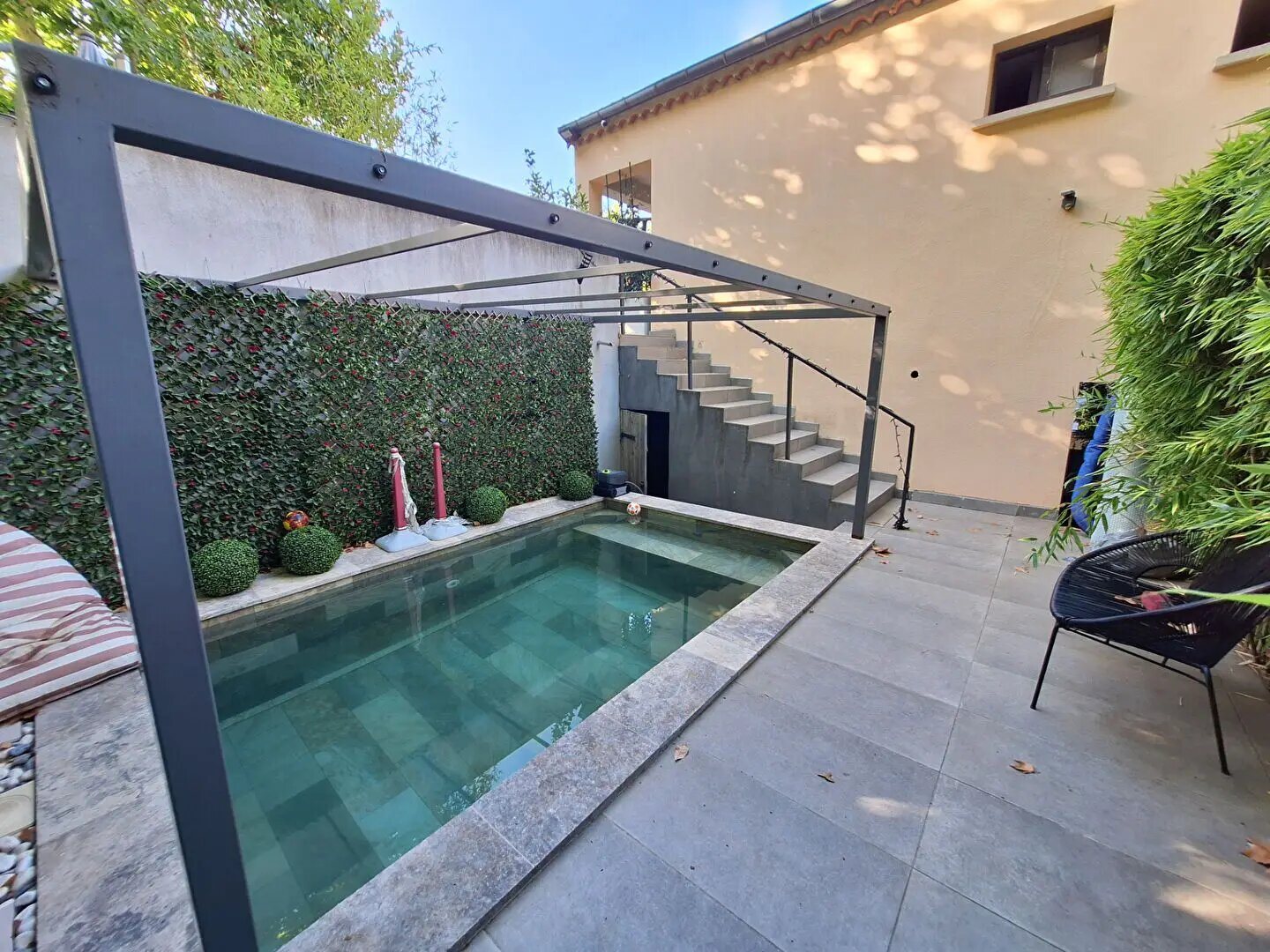 Maison à vendre, 204m², Gréasque