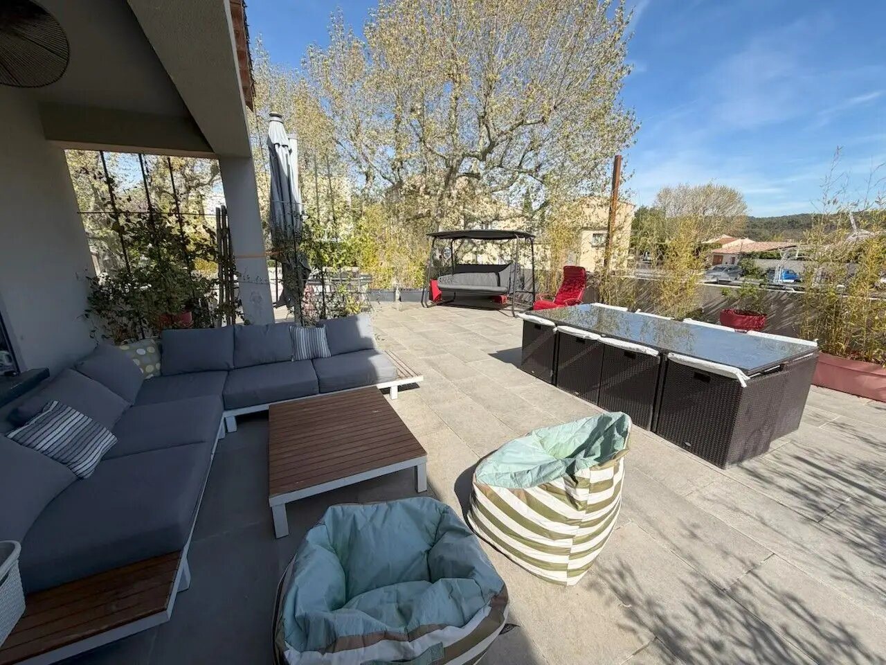 Maison à vendre, 204m², Gréasque