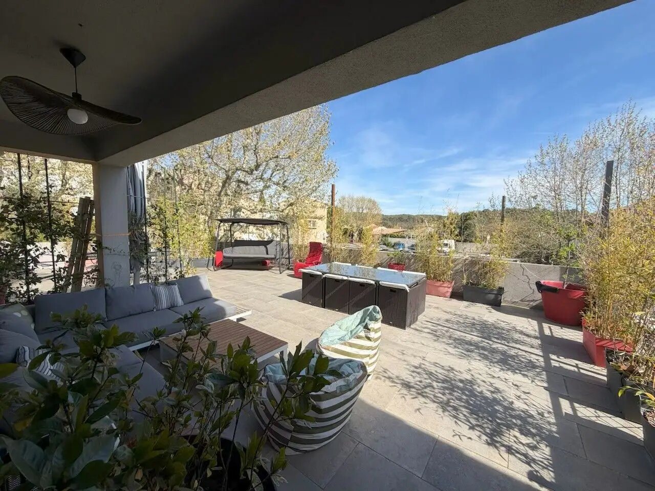Maison à vendre, 204m², Gréasque
