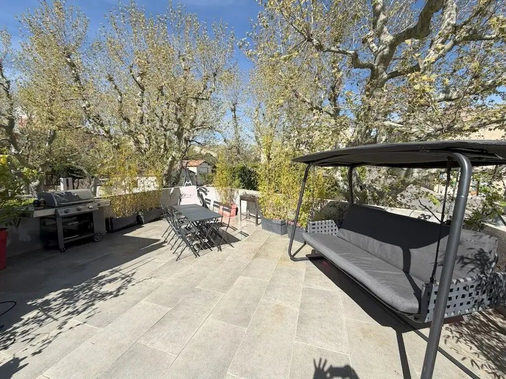 Maison à vendre, 204m², Gréasque