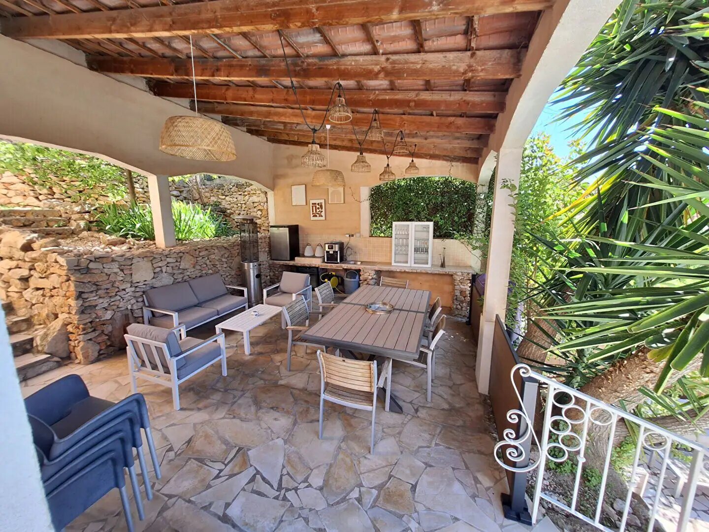 Maison à vendre, 159m², Marseille 15ème