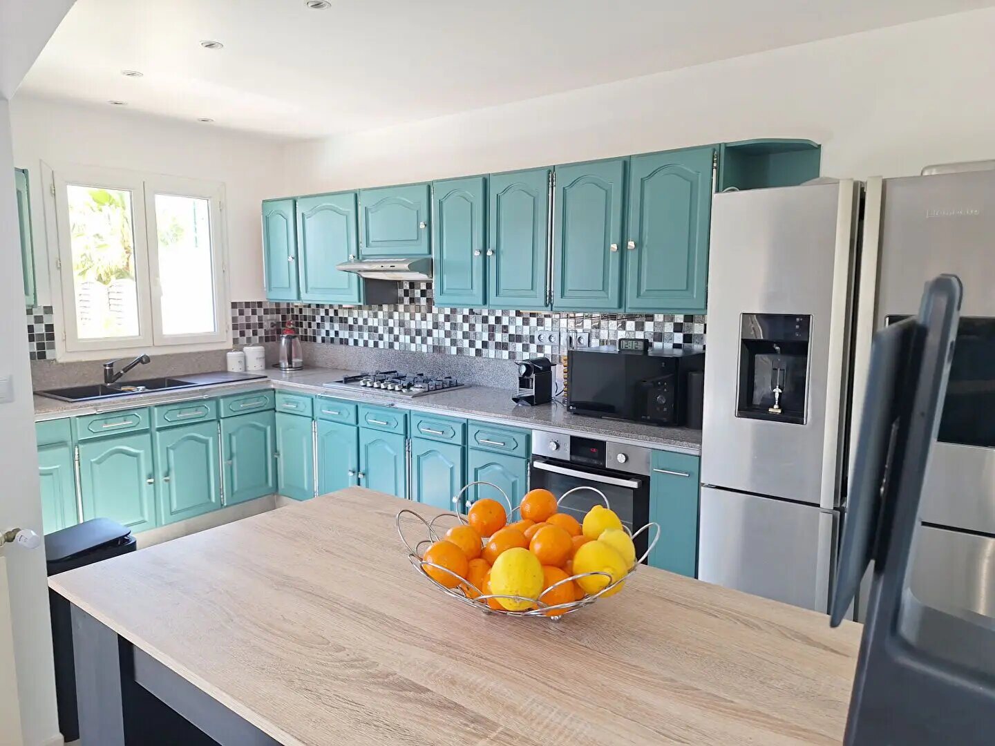 Maison à vendre, 159m², Marseille 15ème