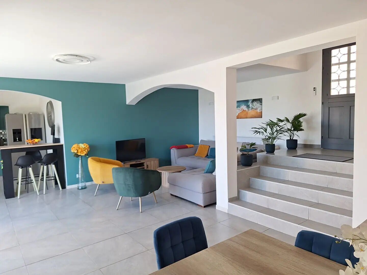 Maison à vendre, 159m², Marseille 15ème