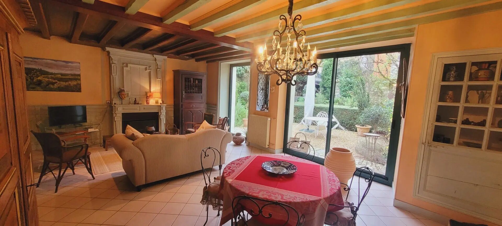 Appartement à vendre, 330m², Amboise