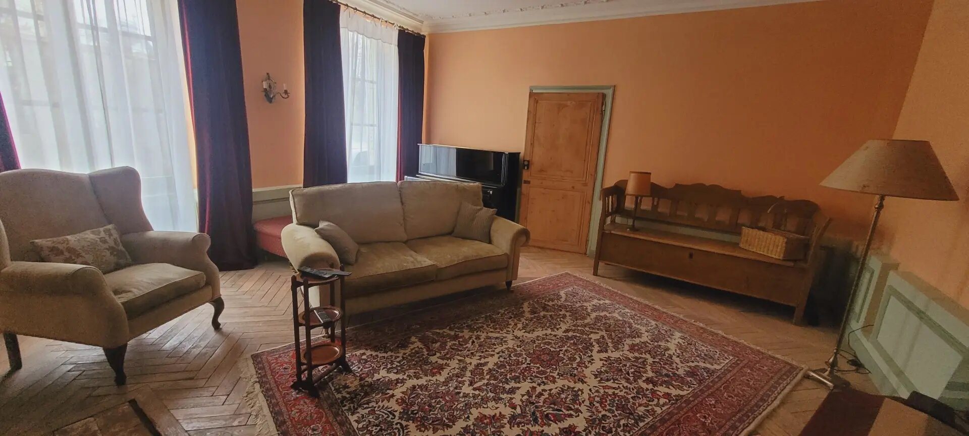 Appartement à vendre, 330m², Amboise