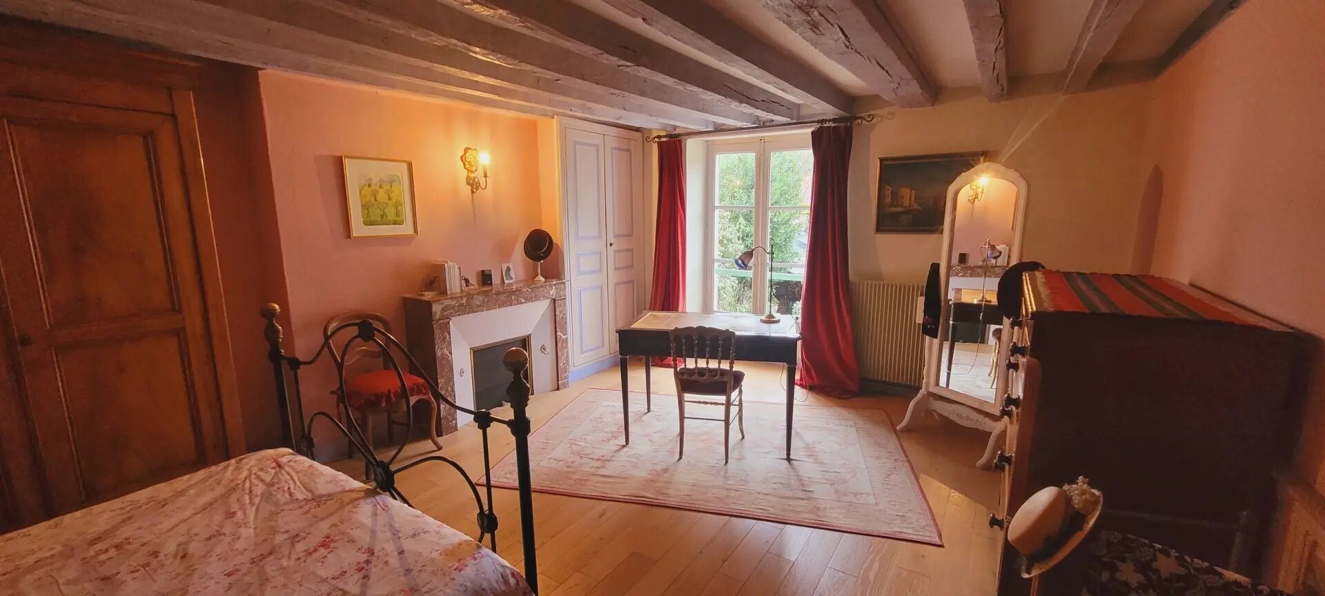 Appartement à vendre, 330m², Amboise