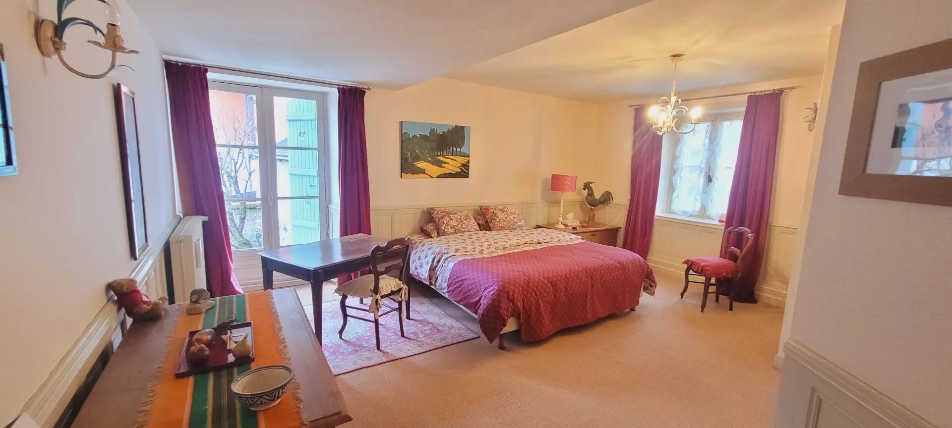 Appartement à vendre, 330m², Amboise