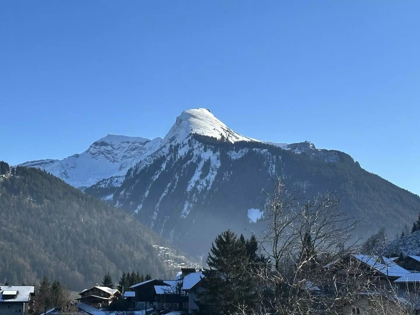 Maison à vendre, 212m², Morzine (Avoriaz)
