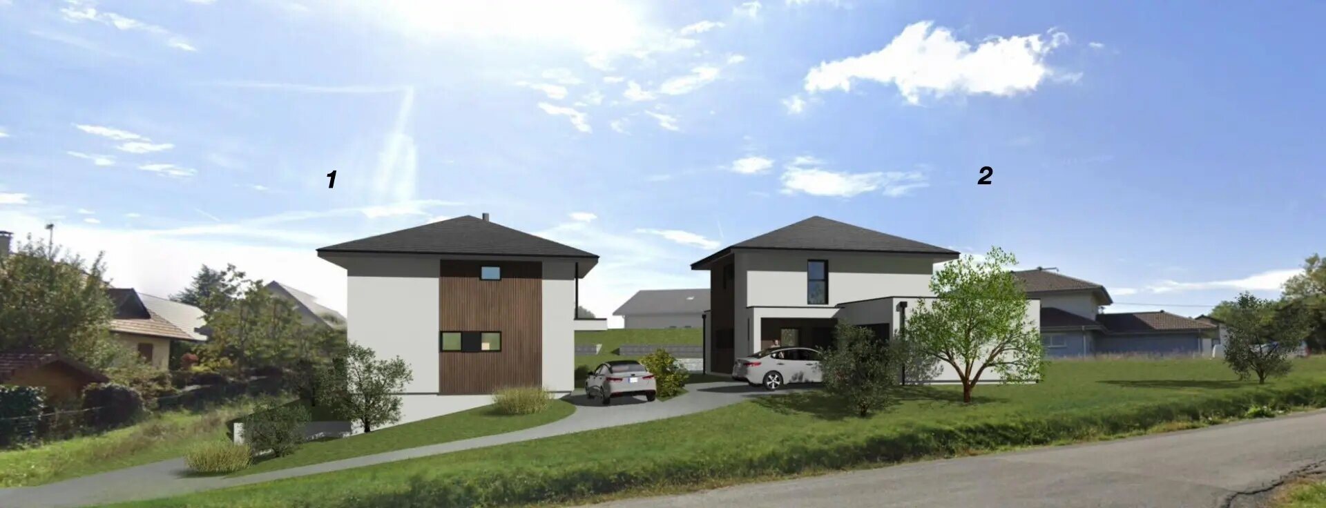 Maison à vendre, 208m², Cuvat