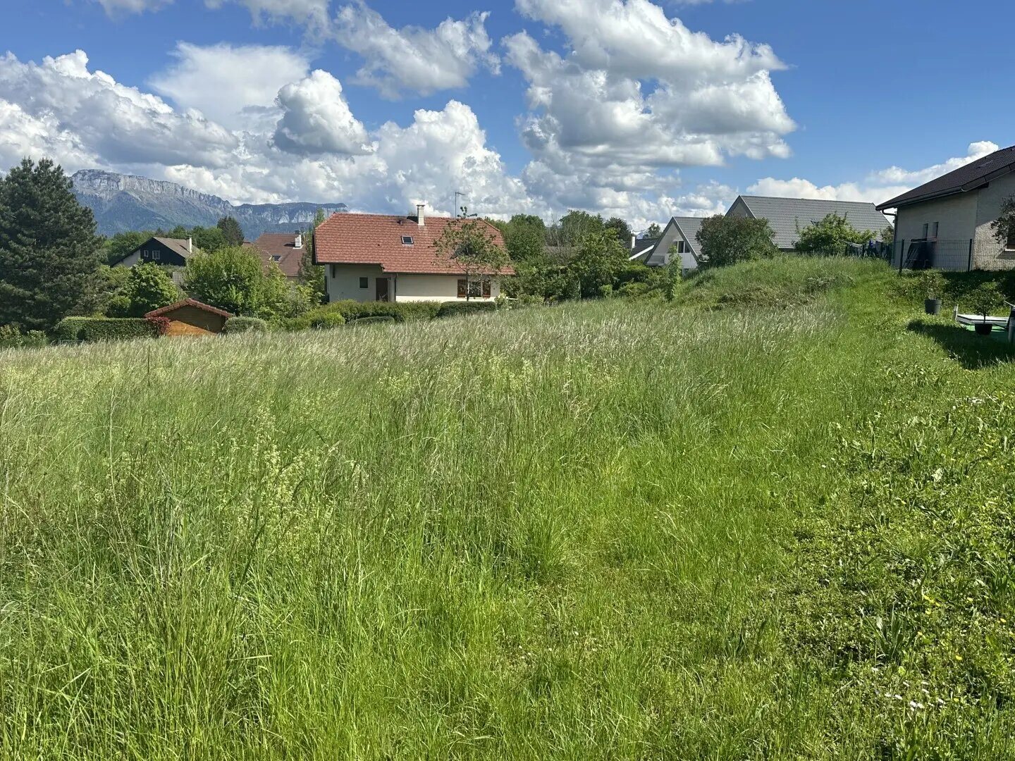 Maison à vendre, 208m², Cuvat
