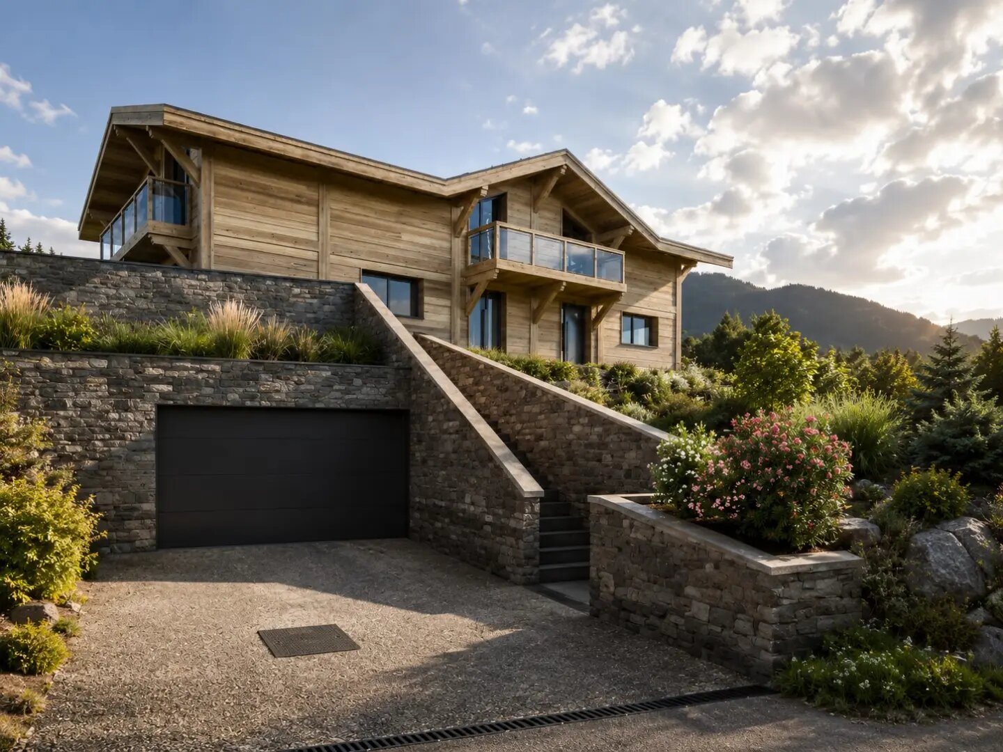 Maison à vendre, 153m², Morzine (Avoriaz)