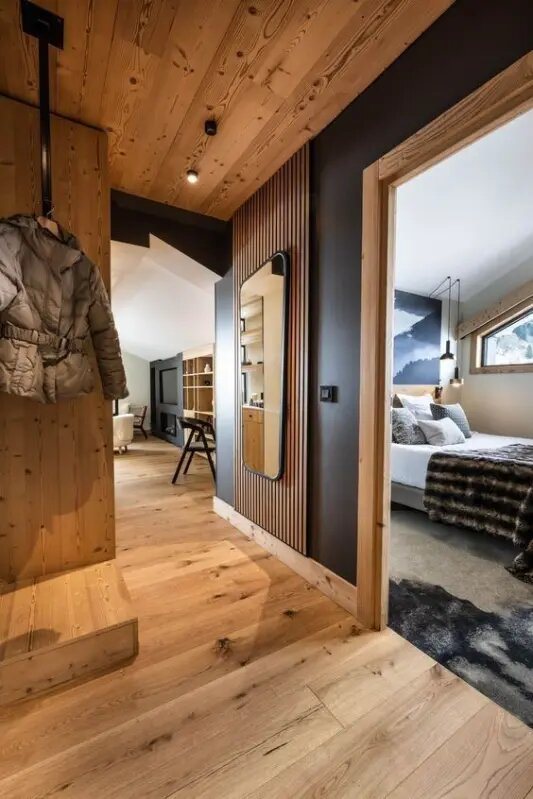 Maison à vendre, 153m², Morzine (Avoriaz)