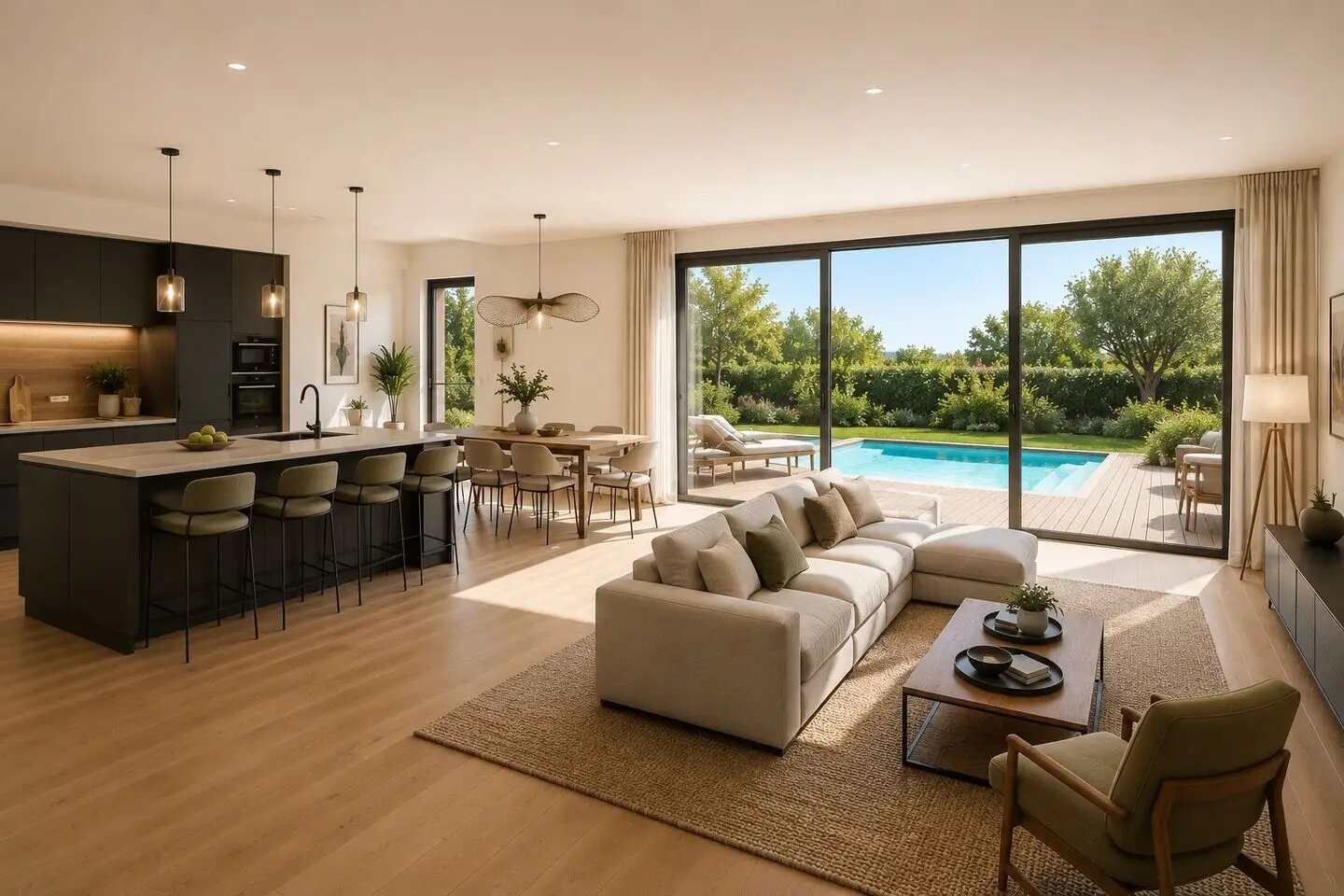 Maison à vendre, 176m², Cuvat