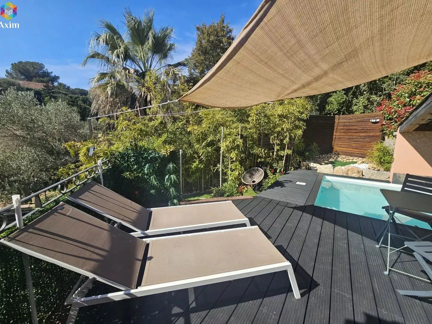 Maison à vendre, 110m², Saint-Raphaël