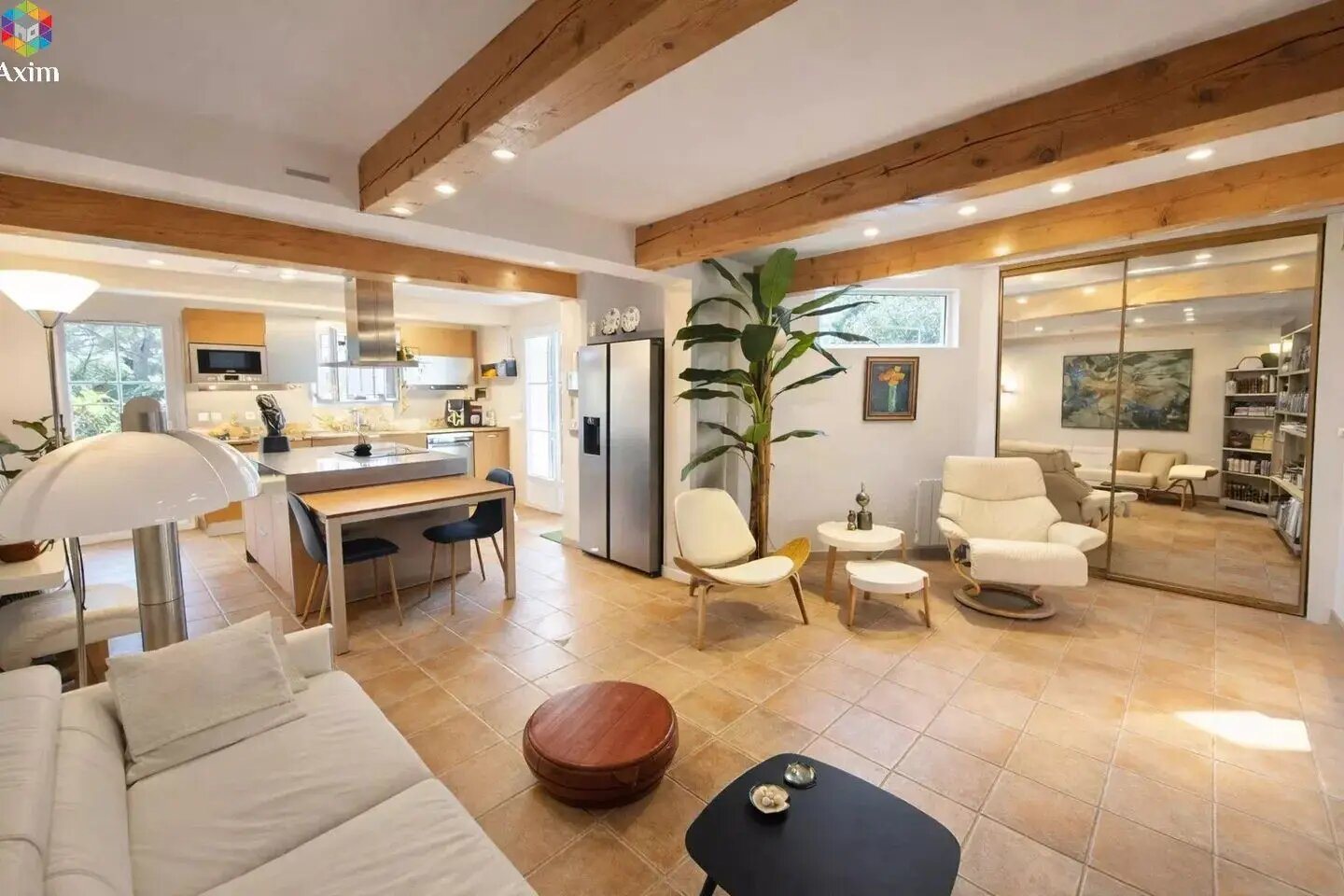 Maison à vendre, 110m², Saint-Raphaël