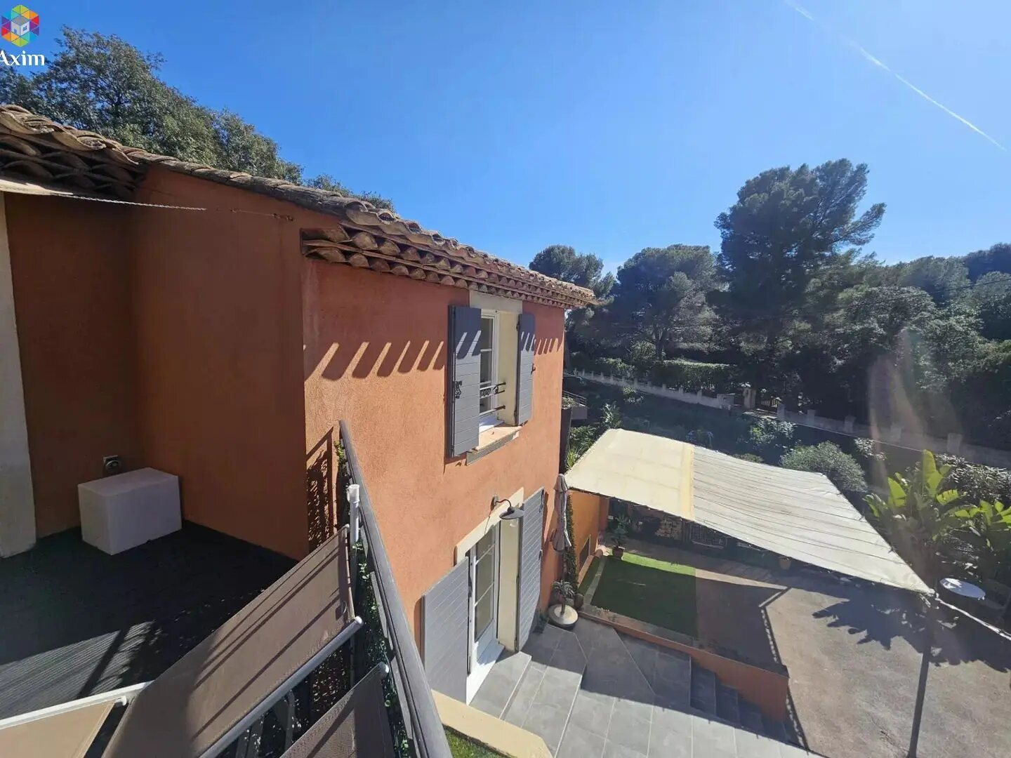 Maison à vendre, 110m², Saint-Raphaël