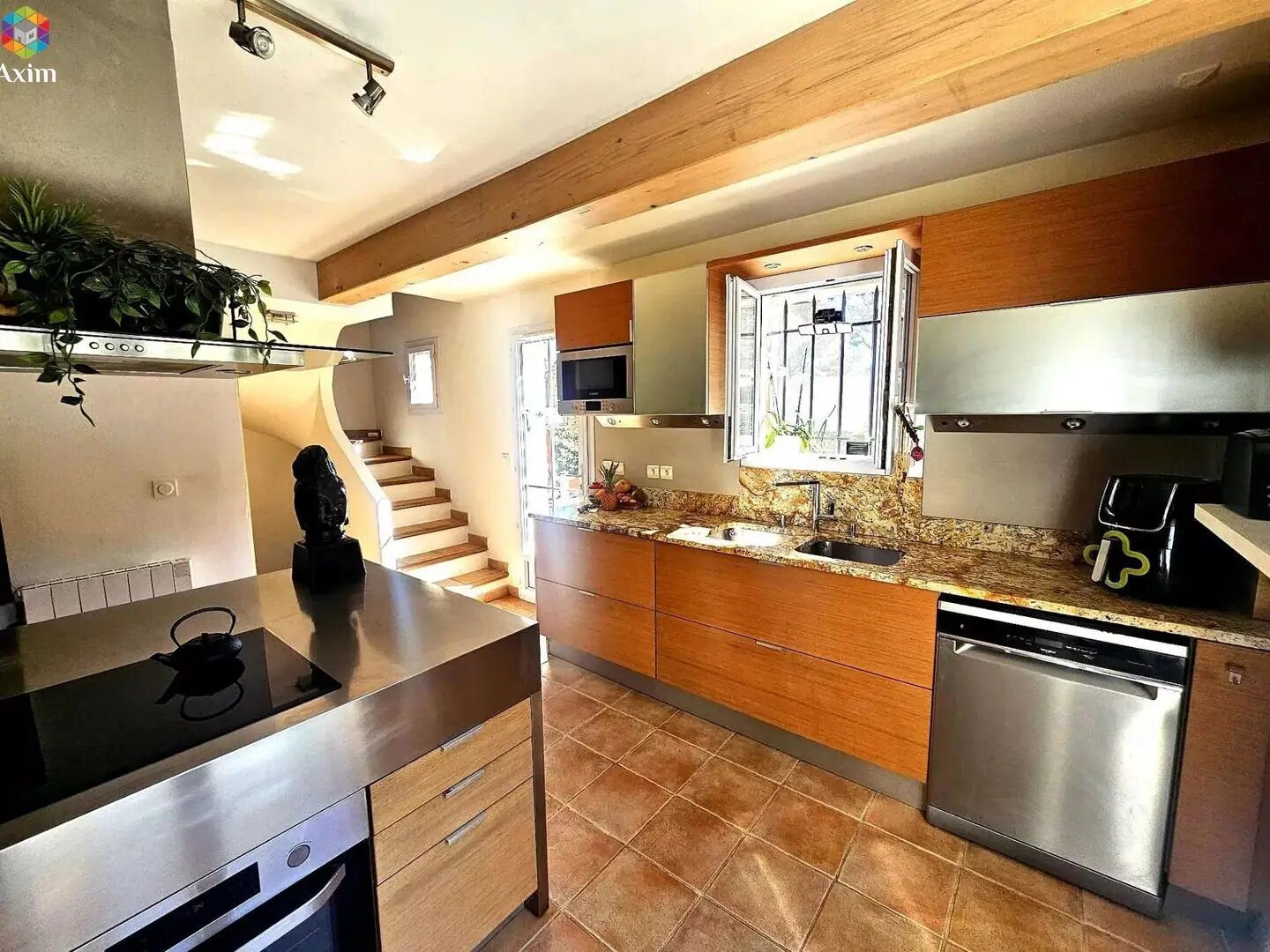 Maison à vendre, 110m², Saint-Raphaël