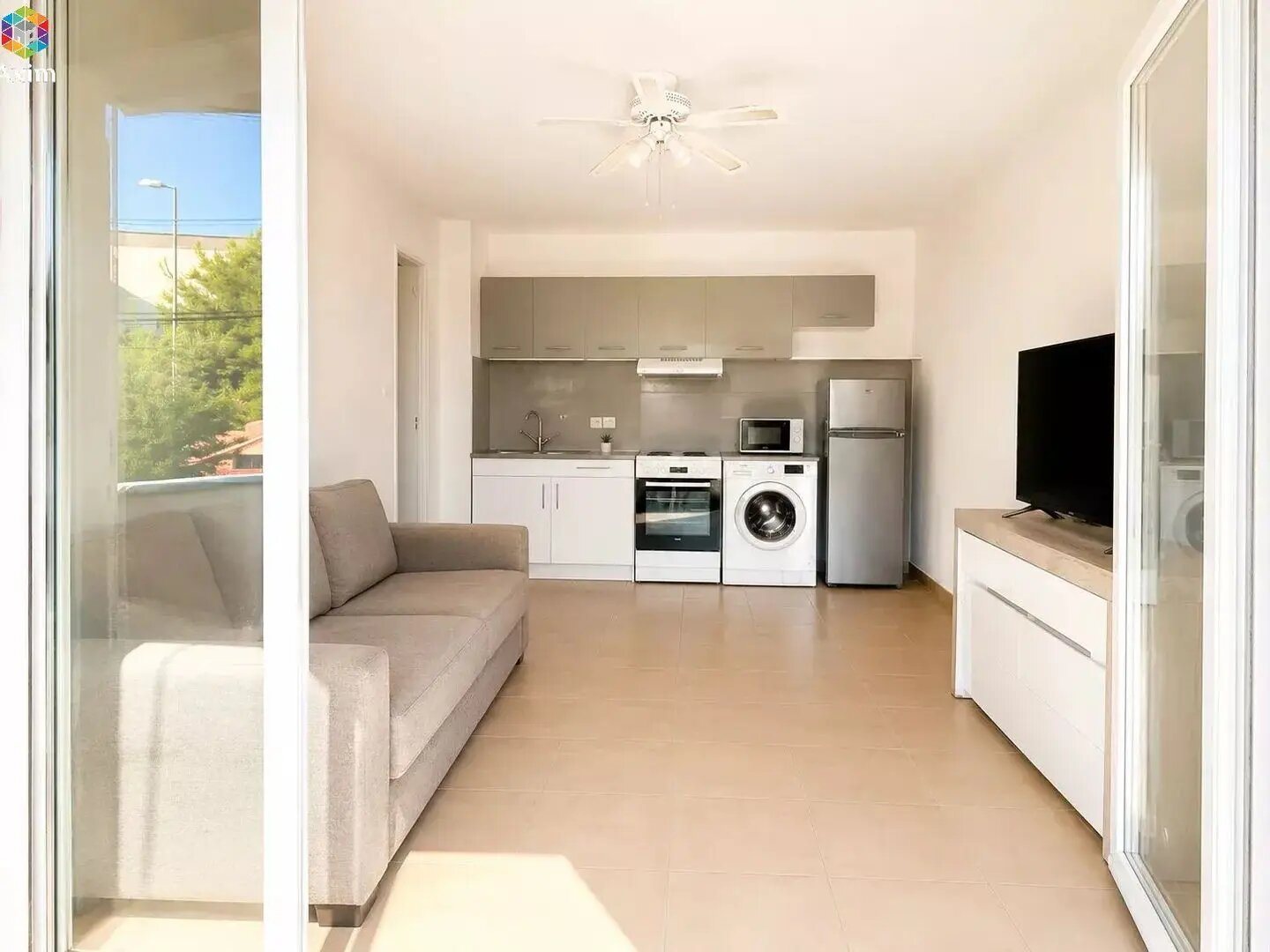 Appartement à vendre, 39m², Fréjus