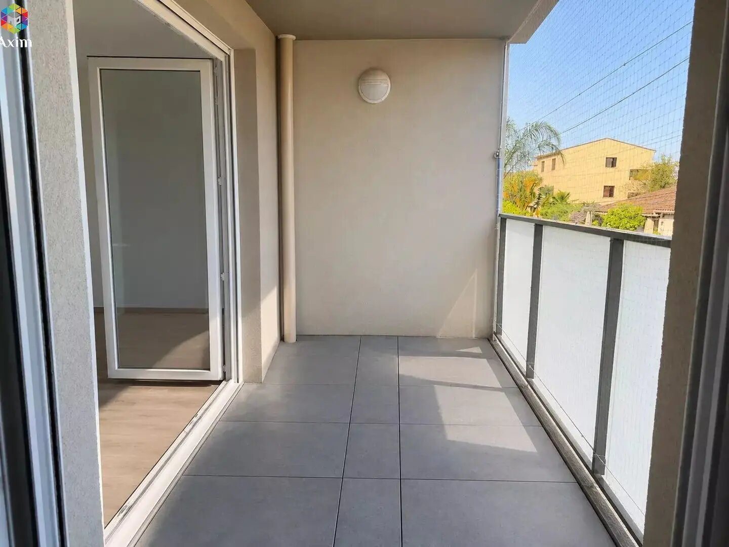 Appartement à vendre, 39m², Fréjus