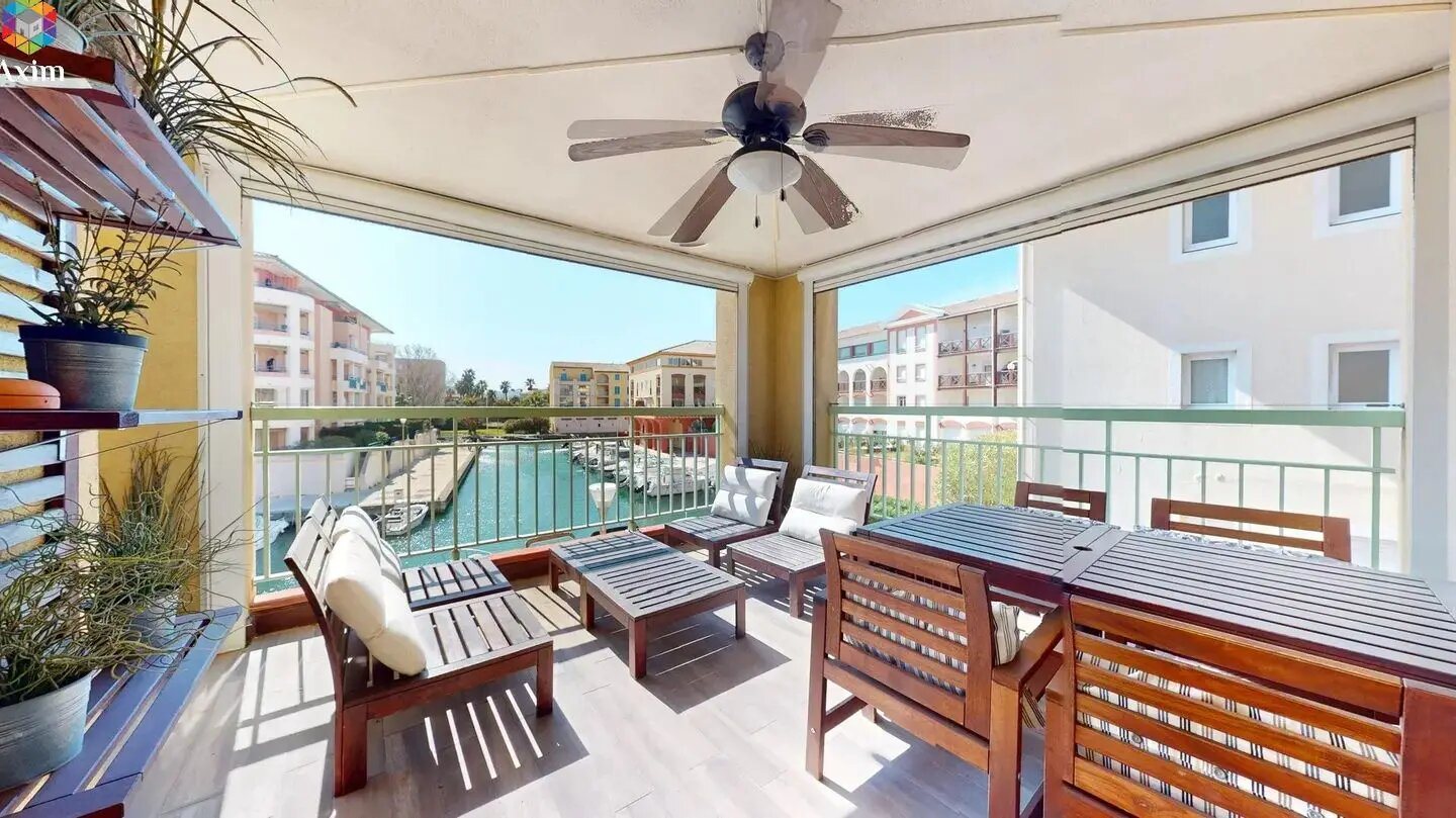 Appartement à vendre, 75m², Fréjus