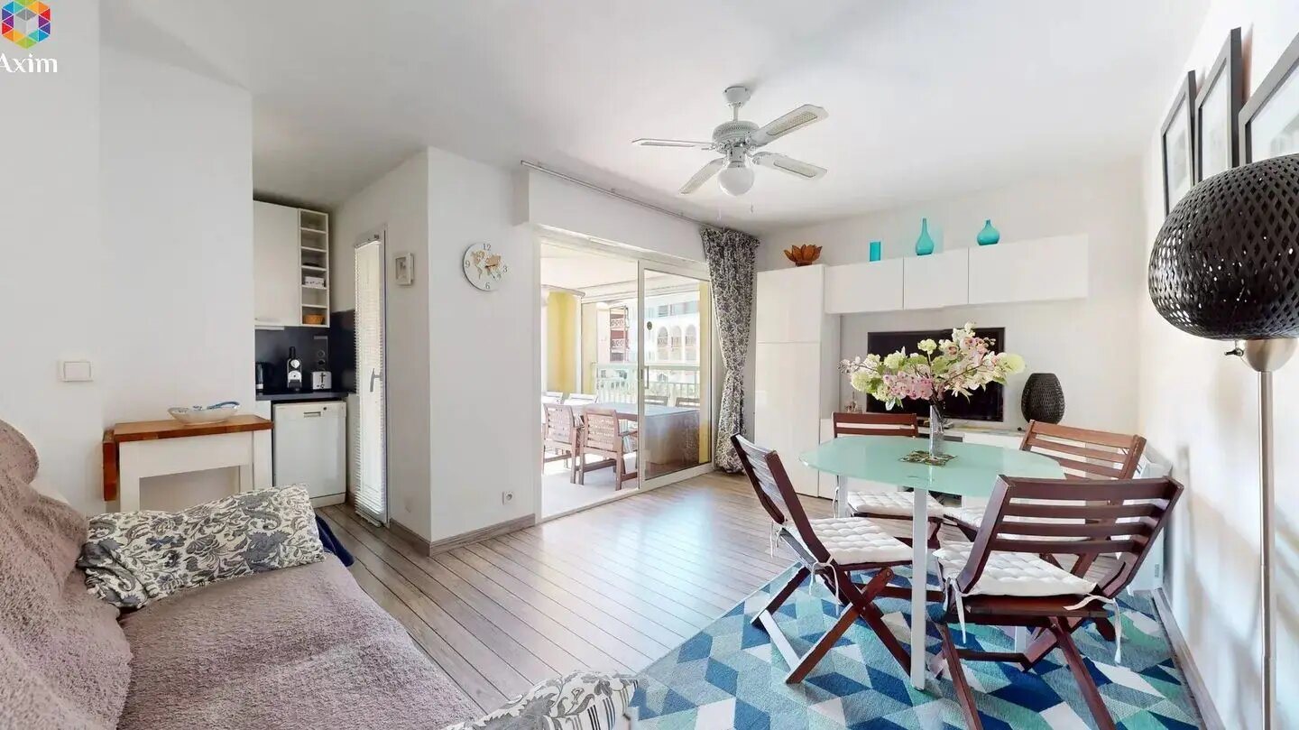 Appartement à vendre, 75m², Fréjus