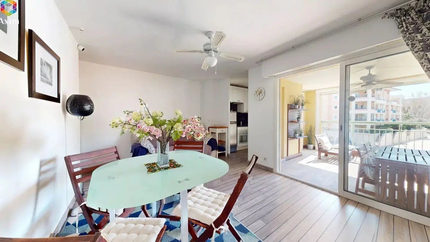 Appartement à vendre, 75m², Fréjus