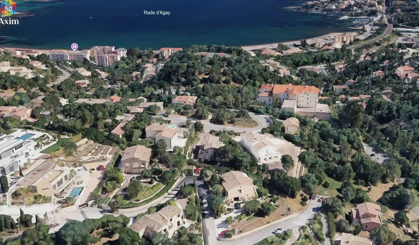 Maison à vendre, 218m², Saint-Raphaël